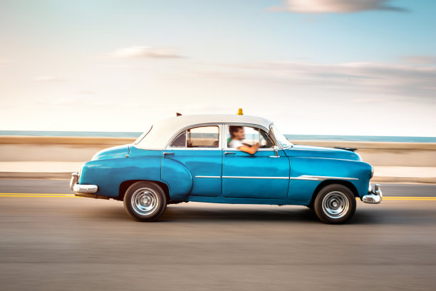 cuba