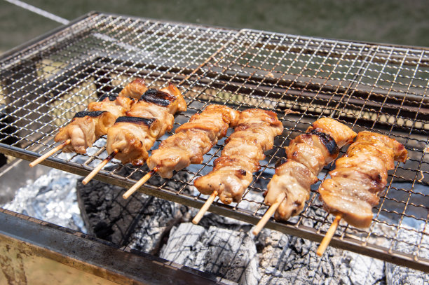chargrill