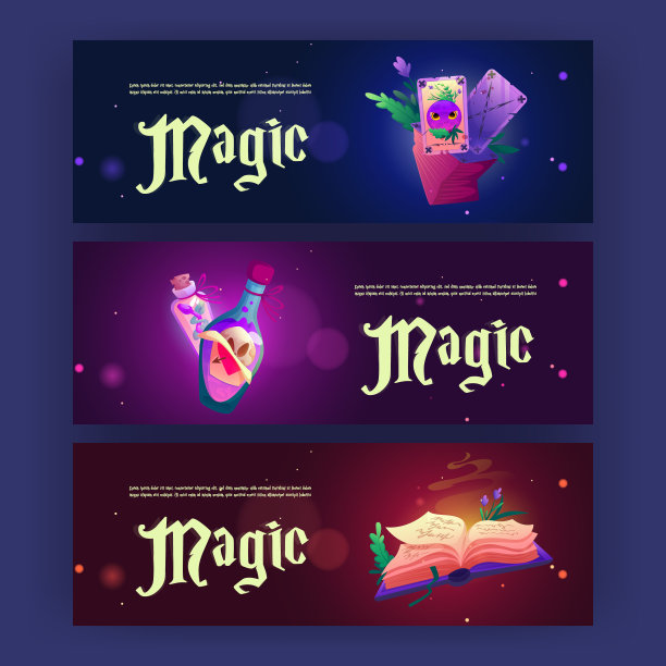 magic