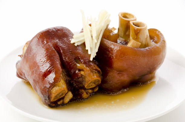 trotter