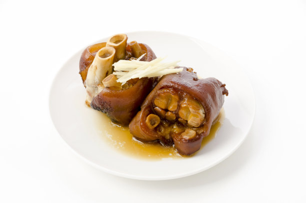 trotter
