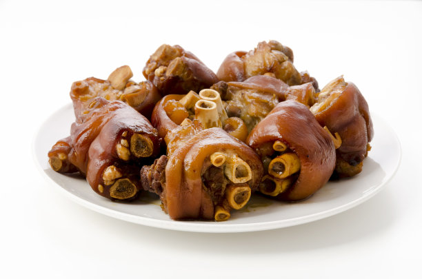 trotter