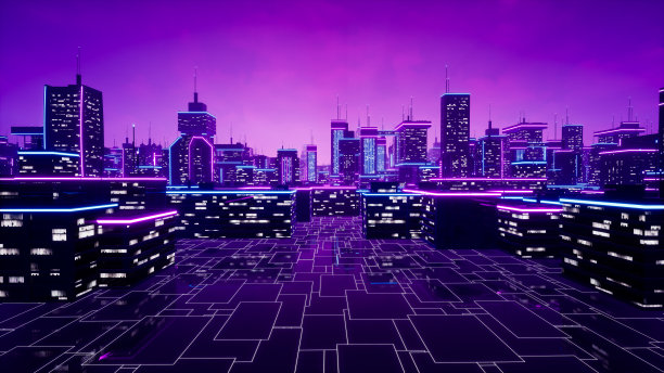 cyberpunk