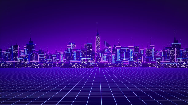 cyberpunk