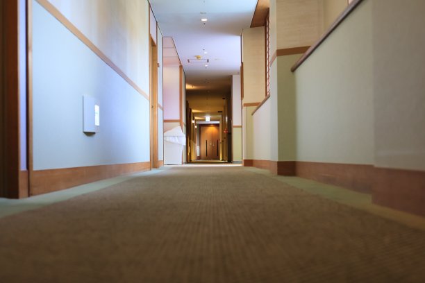aisle