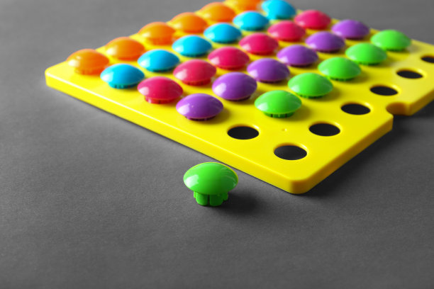 童真可爱图形方案