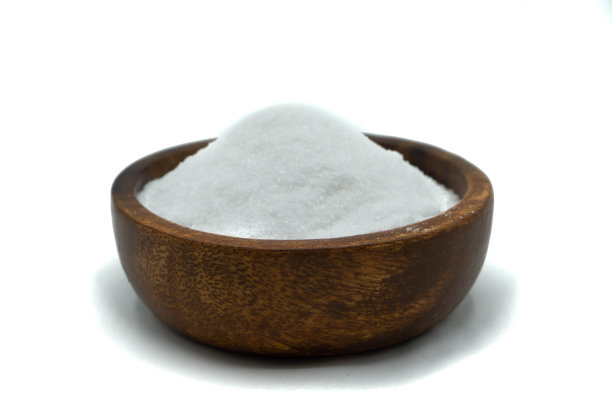 salt