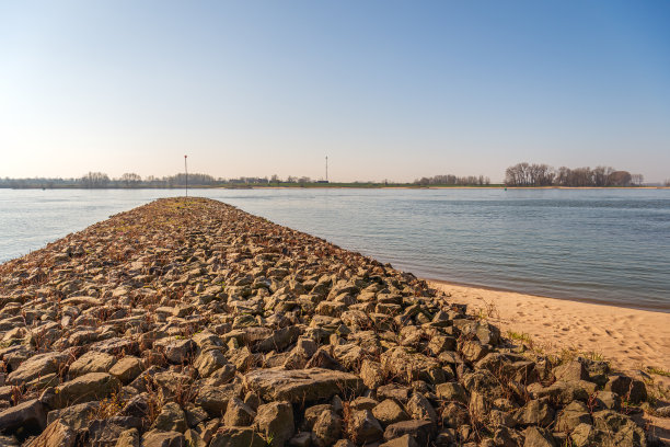 groyne