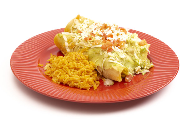 enchiladas