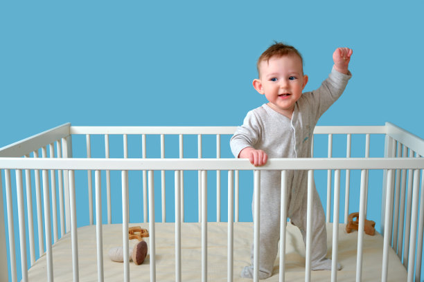 cot