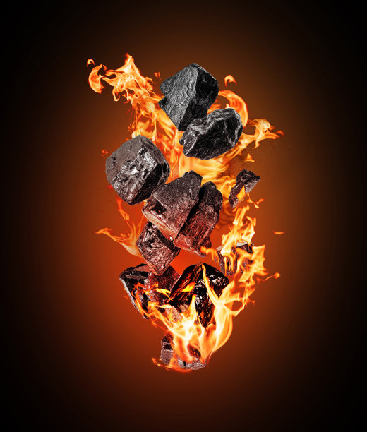 coal