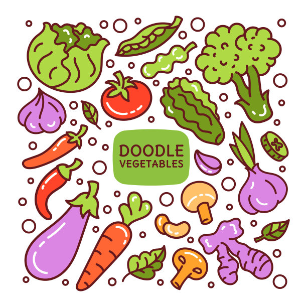 西红柿,胡瓜,清新