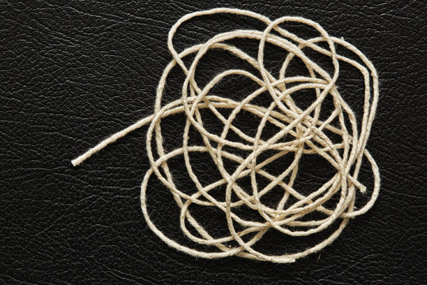 intricate