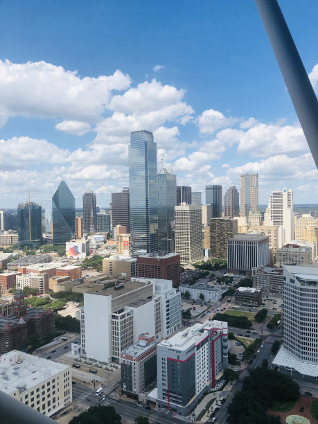 dallas
