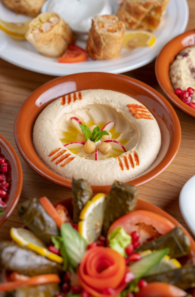 shawarma