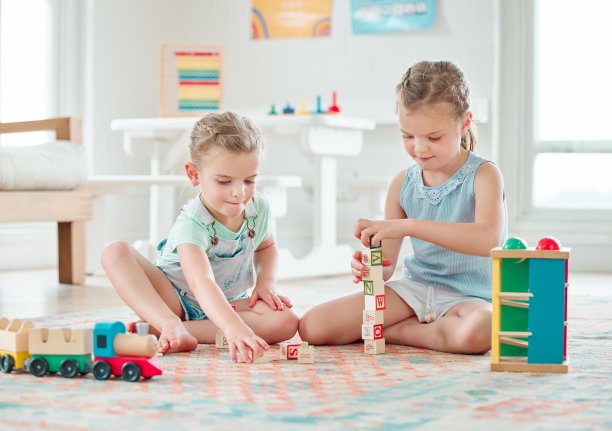 blocks