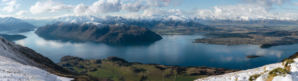wanaka