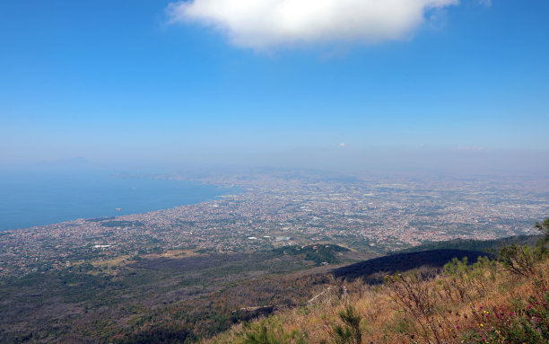 napoli