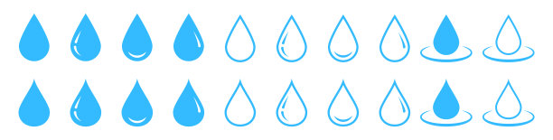 dripping