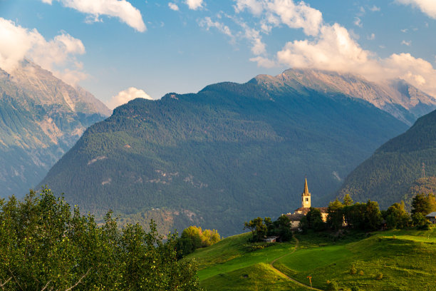 aosta