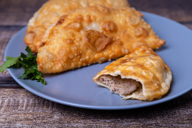 empanadas