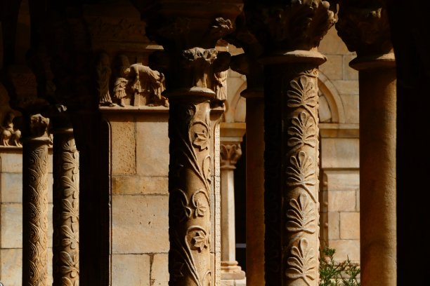 romanesque