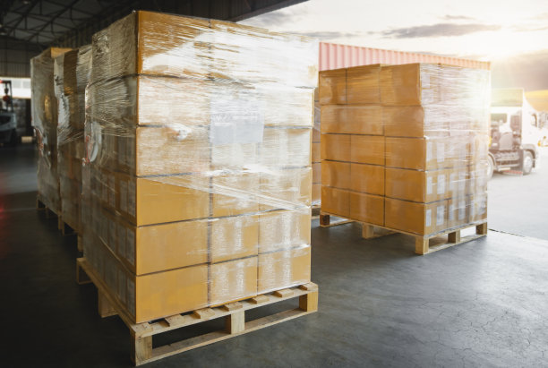 warehouse