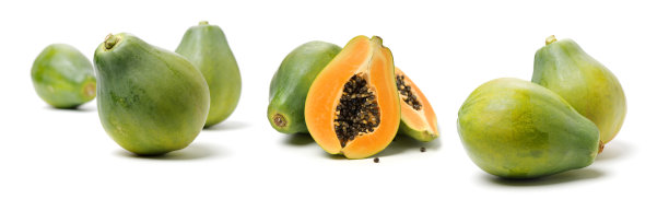 papaya