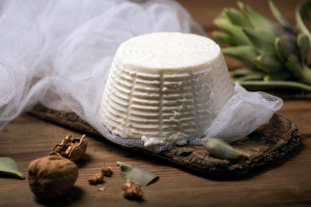 ricotta