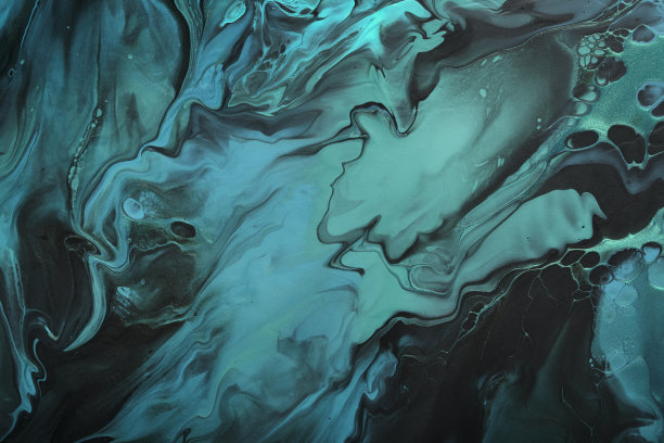 patina