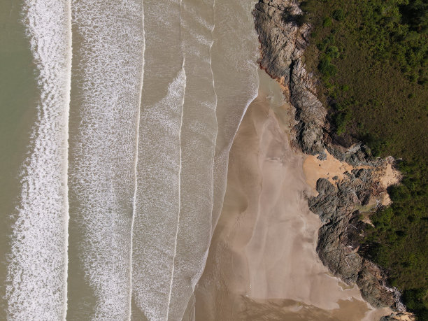 coastal