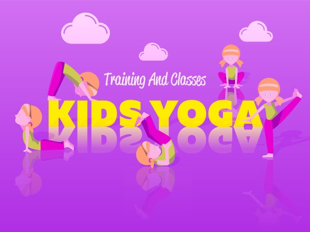 健身俱乐部海报