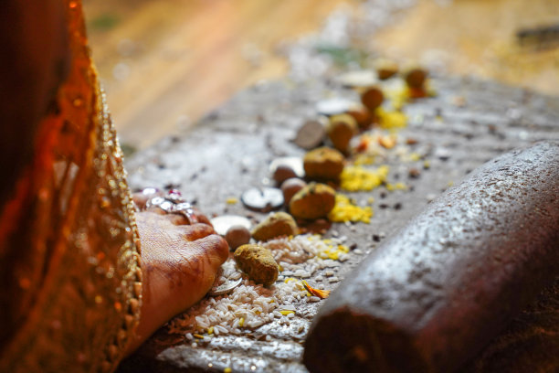 喜庆乔迁之喜背景图