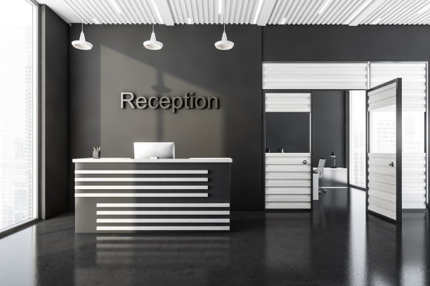 理财文化墙财务文化墙