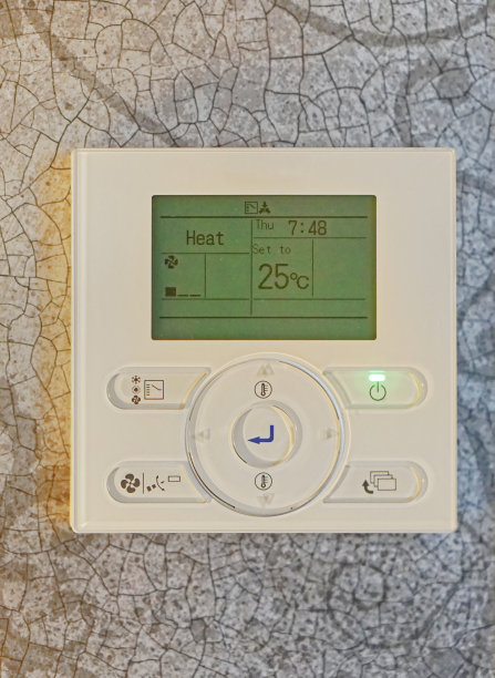 thermostat