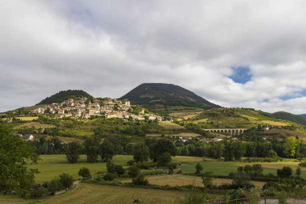 millau