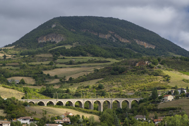 millau