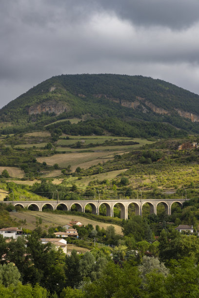 millau