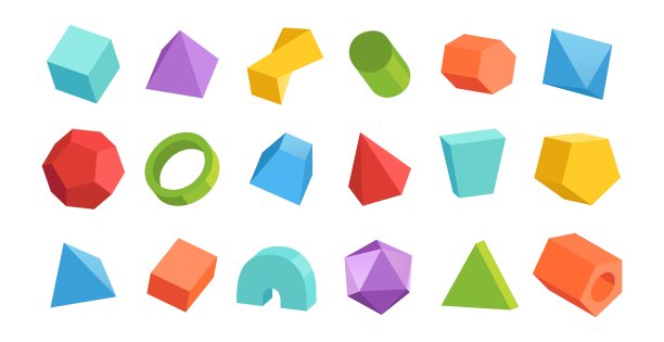 geometric