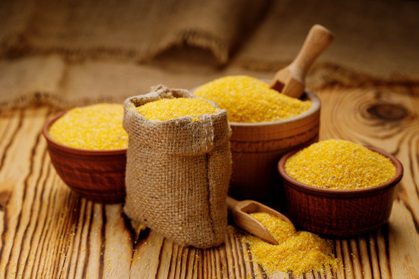 millet