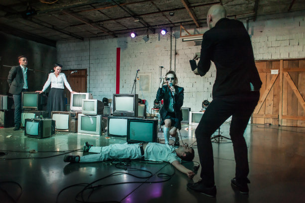 艺术文化和娱乐