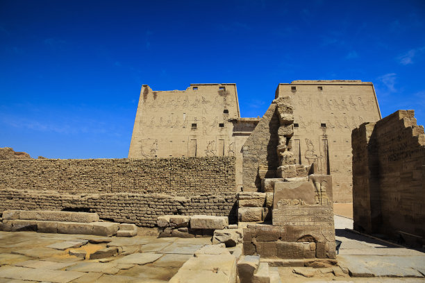 edfu