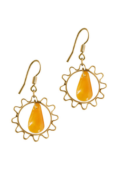 earring