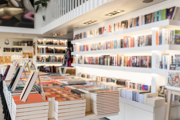 bookstore