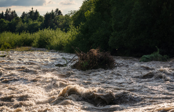 flood