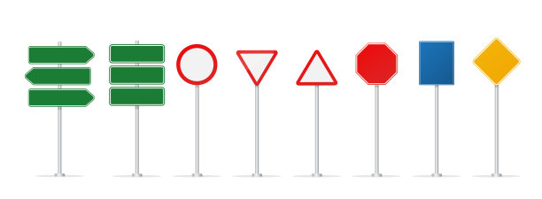 signs
