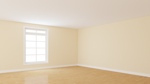 corner