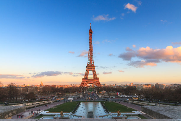 eiffel