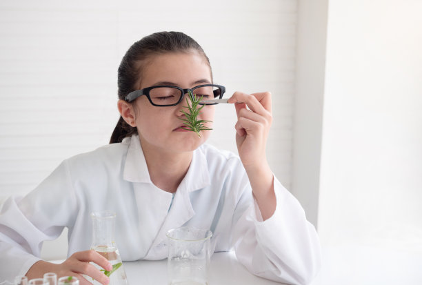 生物细胞学科