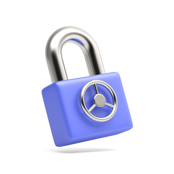 lock